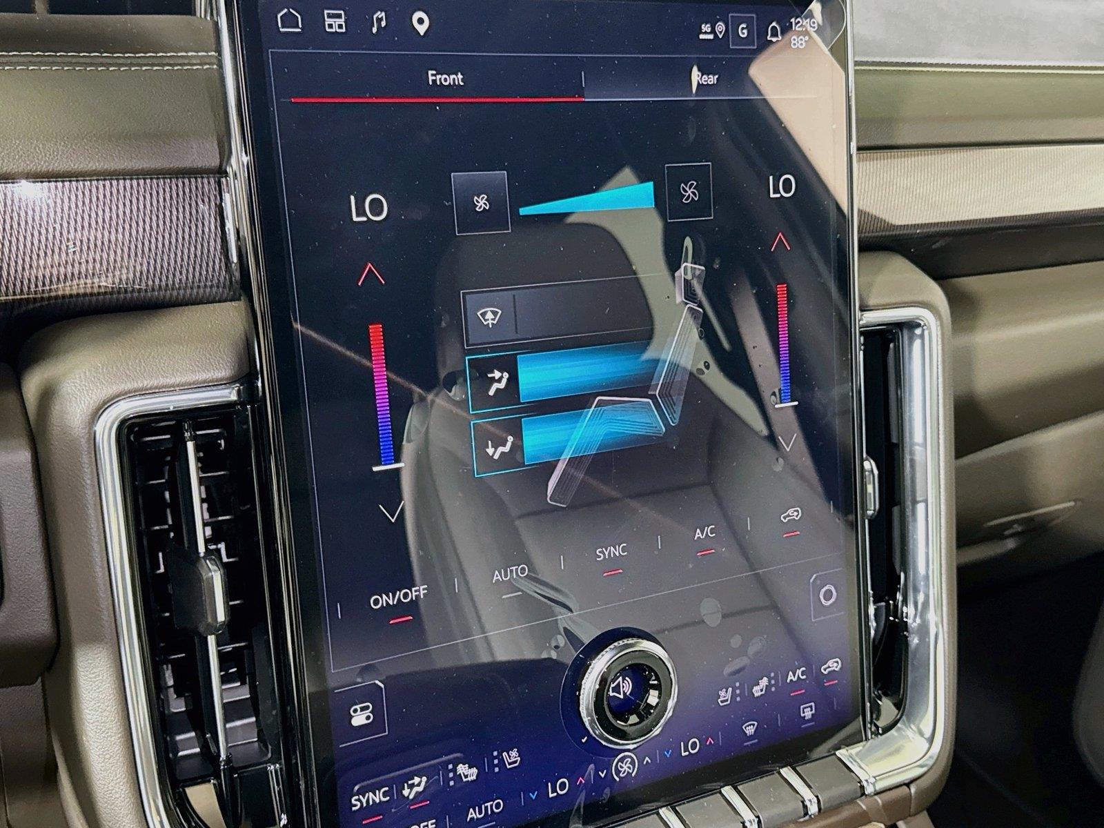 2027 GMC Yukon XL Elevation - Photo 10
