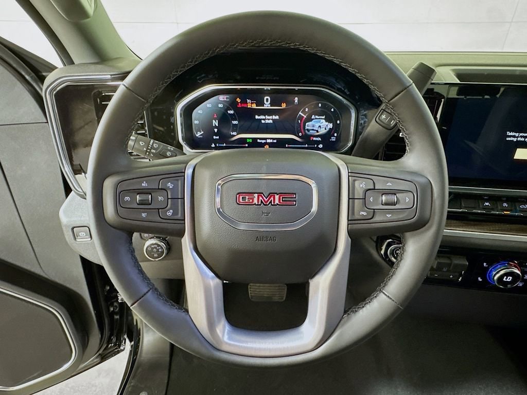 2026 GMC Sierra 1500 Elevation - Photo 6