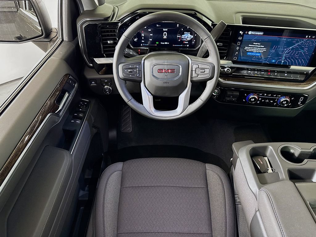2026 GMC Sierra 1500 Elevation - Photo 15