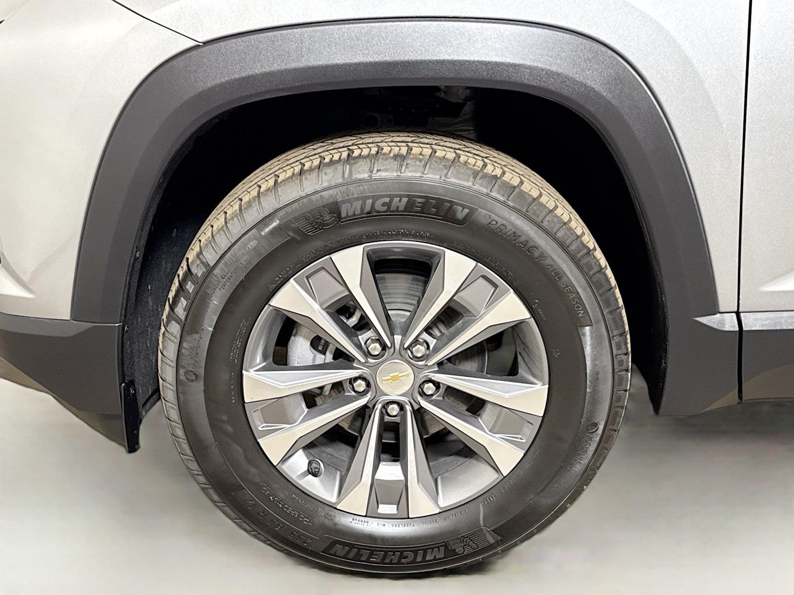2026 Buick Envision Sport Touring - Photo 19