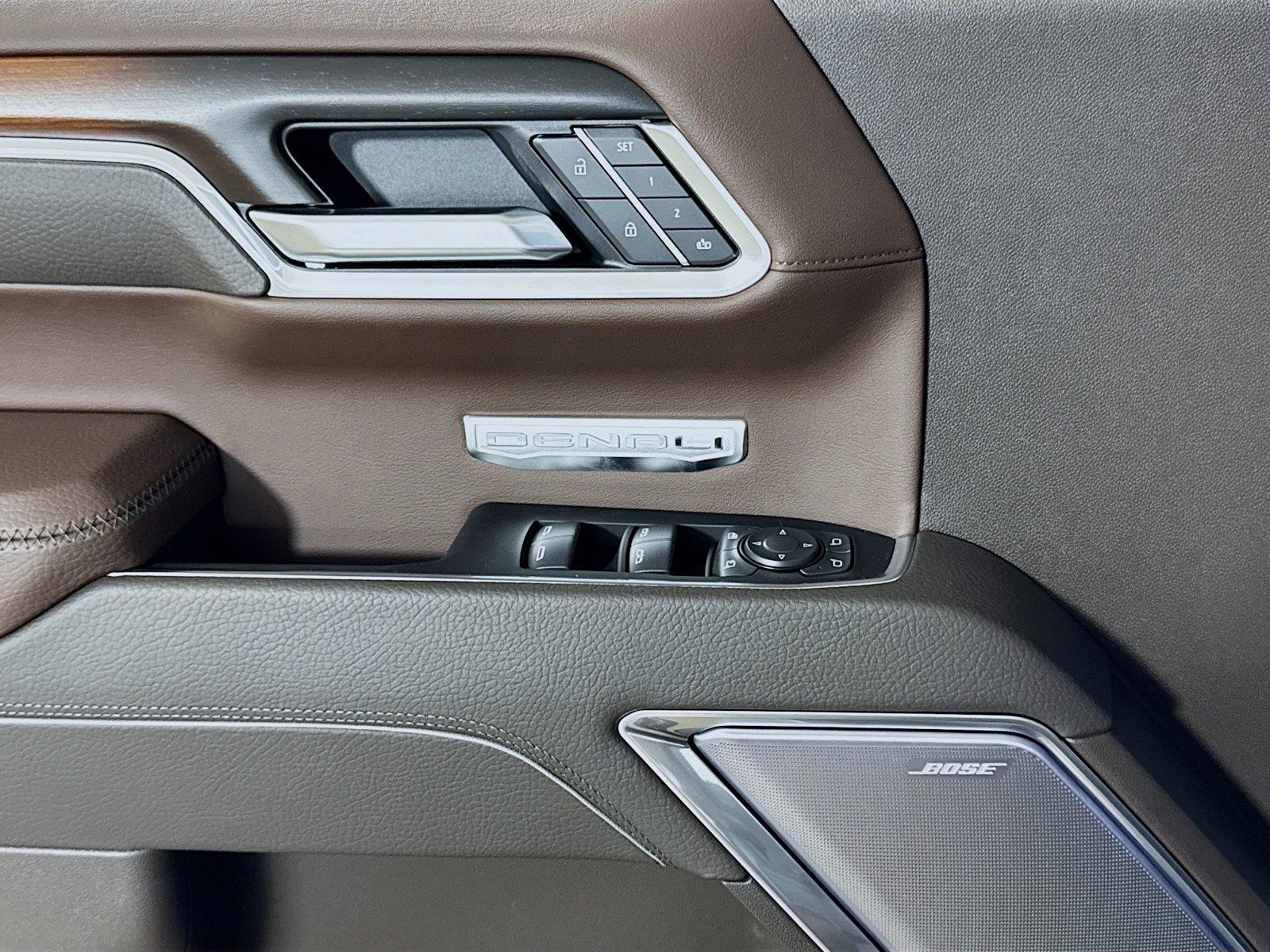 2026 GMC Sierra 1500 Denali - Photo 15