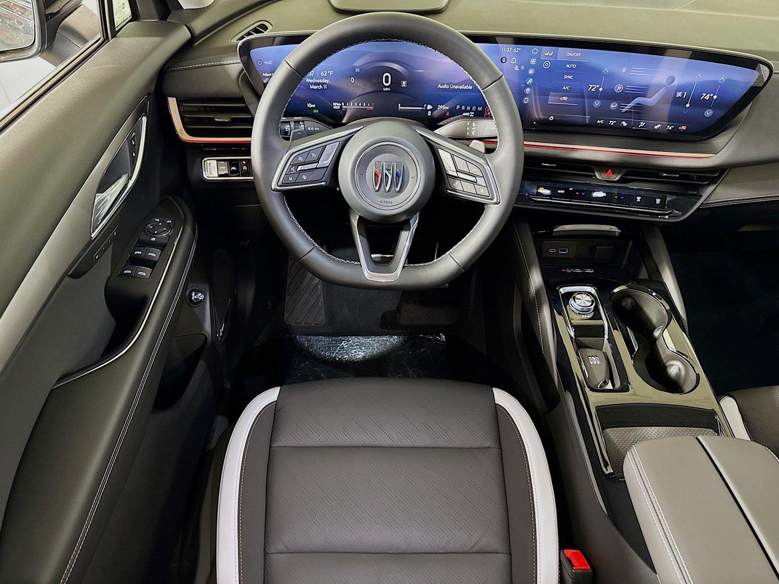 2026 Buick Envision Sport Touring - Photo 15