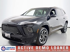 2026 Buick Enclave Sport Touring SUV