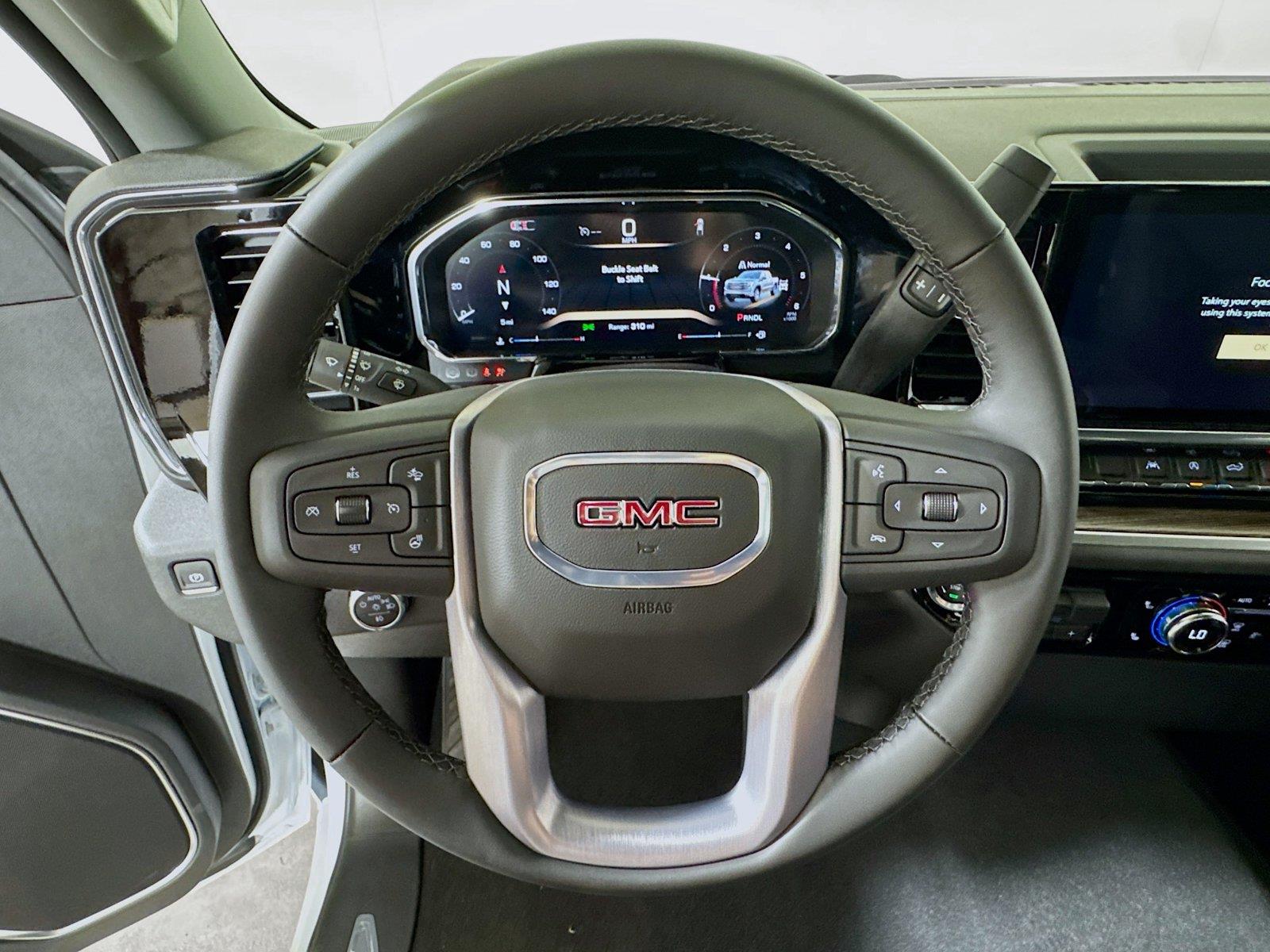 2026 GMC Sierra 1500 Elevation - Photo 6