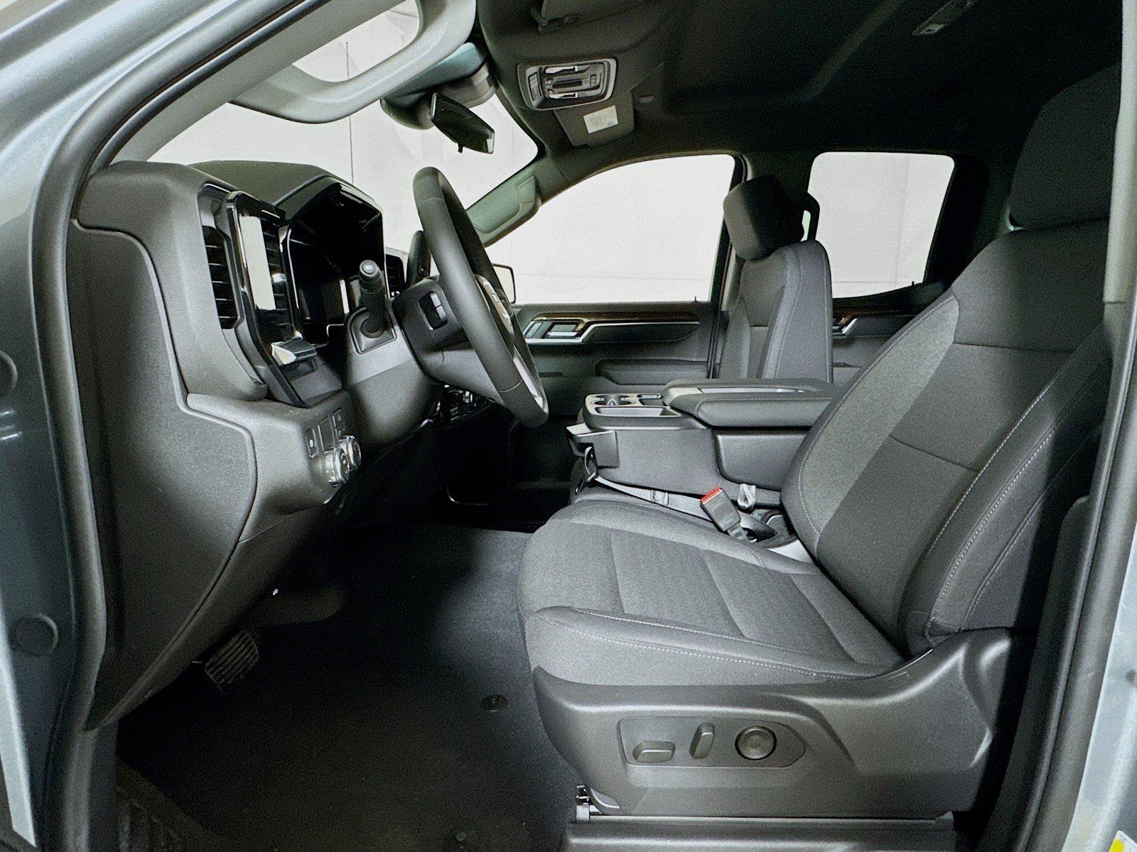 2026 GMC Sierra 1500 SLE - Photo 12