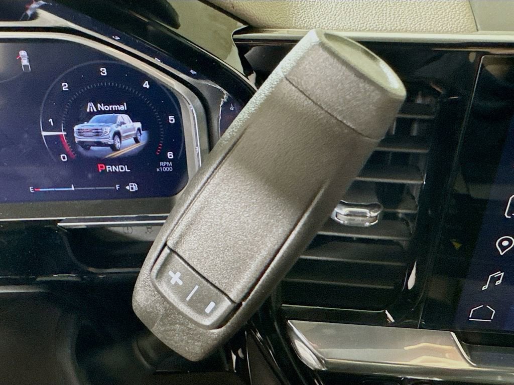 2026 GMC Sierra 1500 SLE - Photo 11