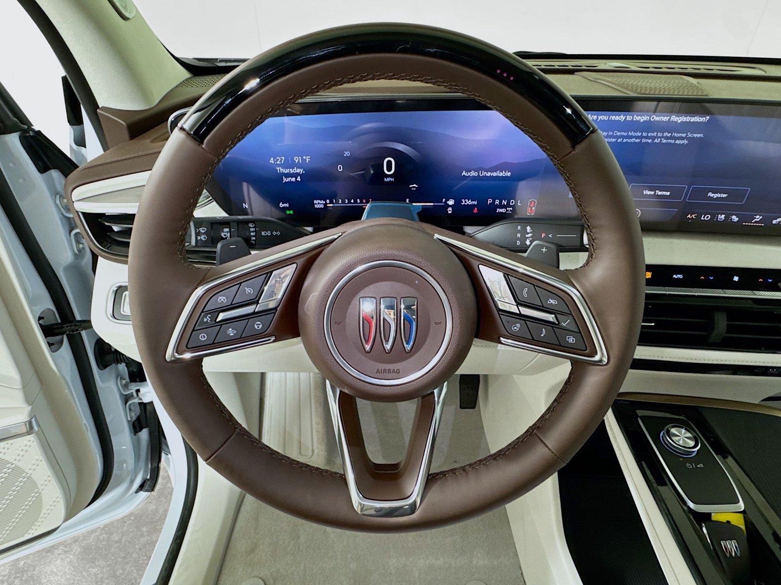 2026 Buick Enclave Avenir - Photo 6