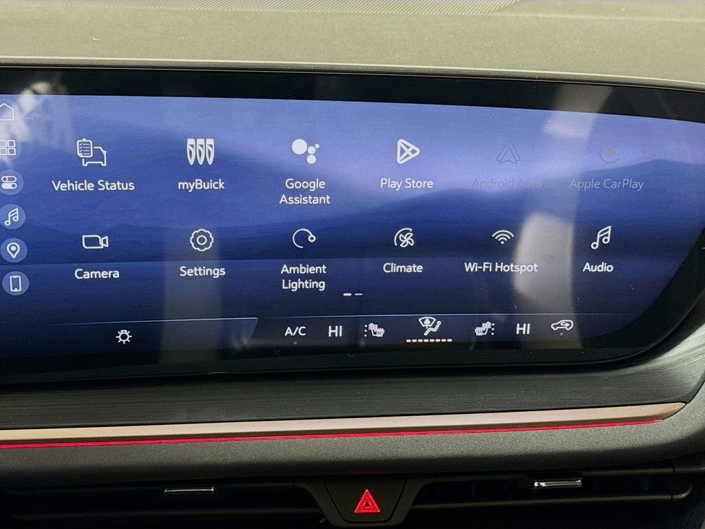 2026 Buick Envision Sport Touring - Photo 7