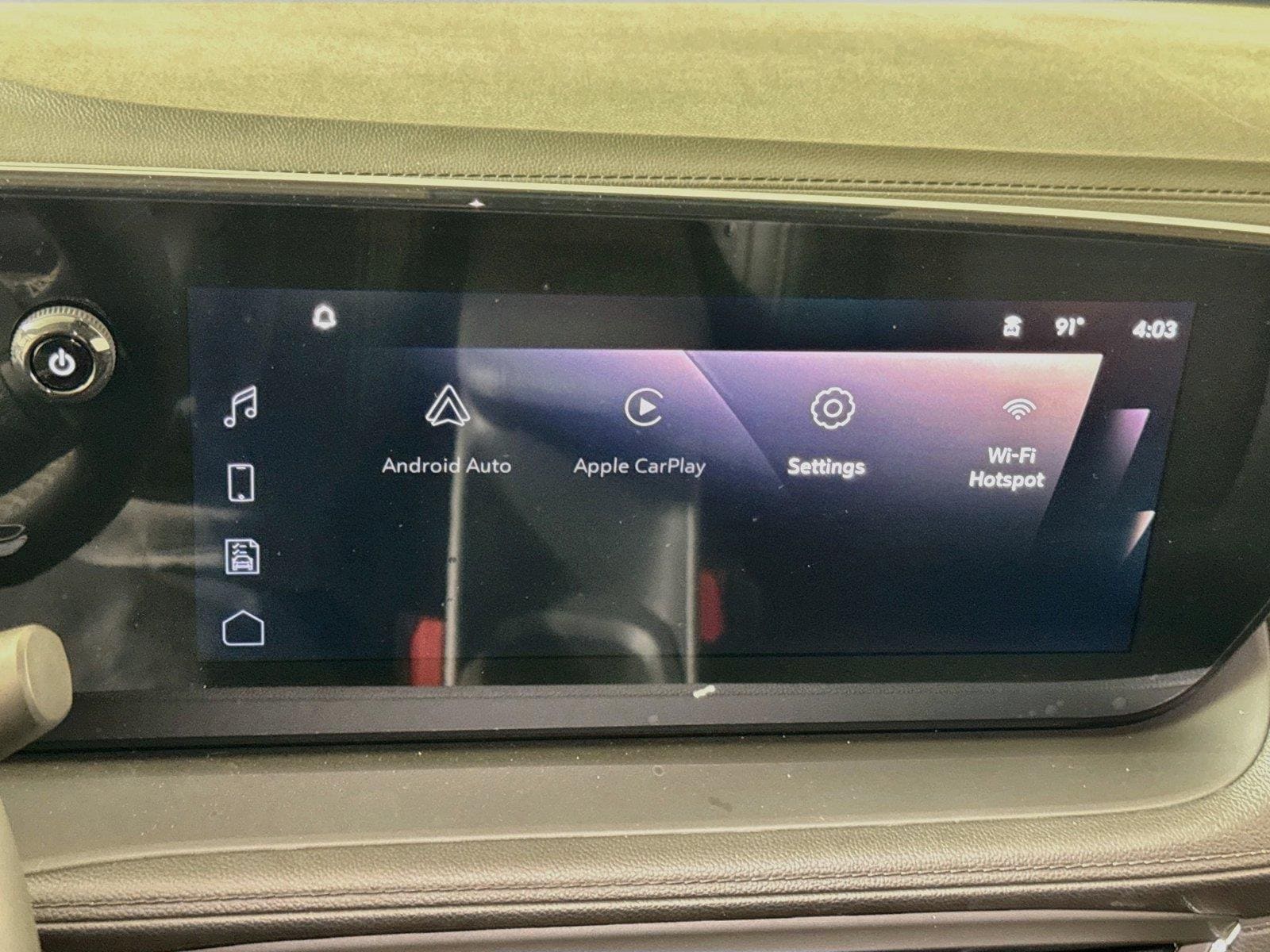 2026 Buick Encore GX Preferred - Photo 7