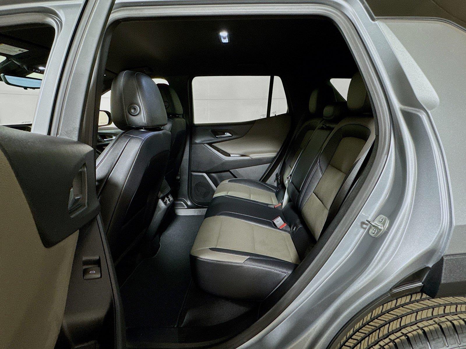 2026 Buick Envision Sport Touring - Photo 13