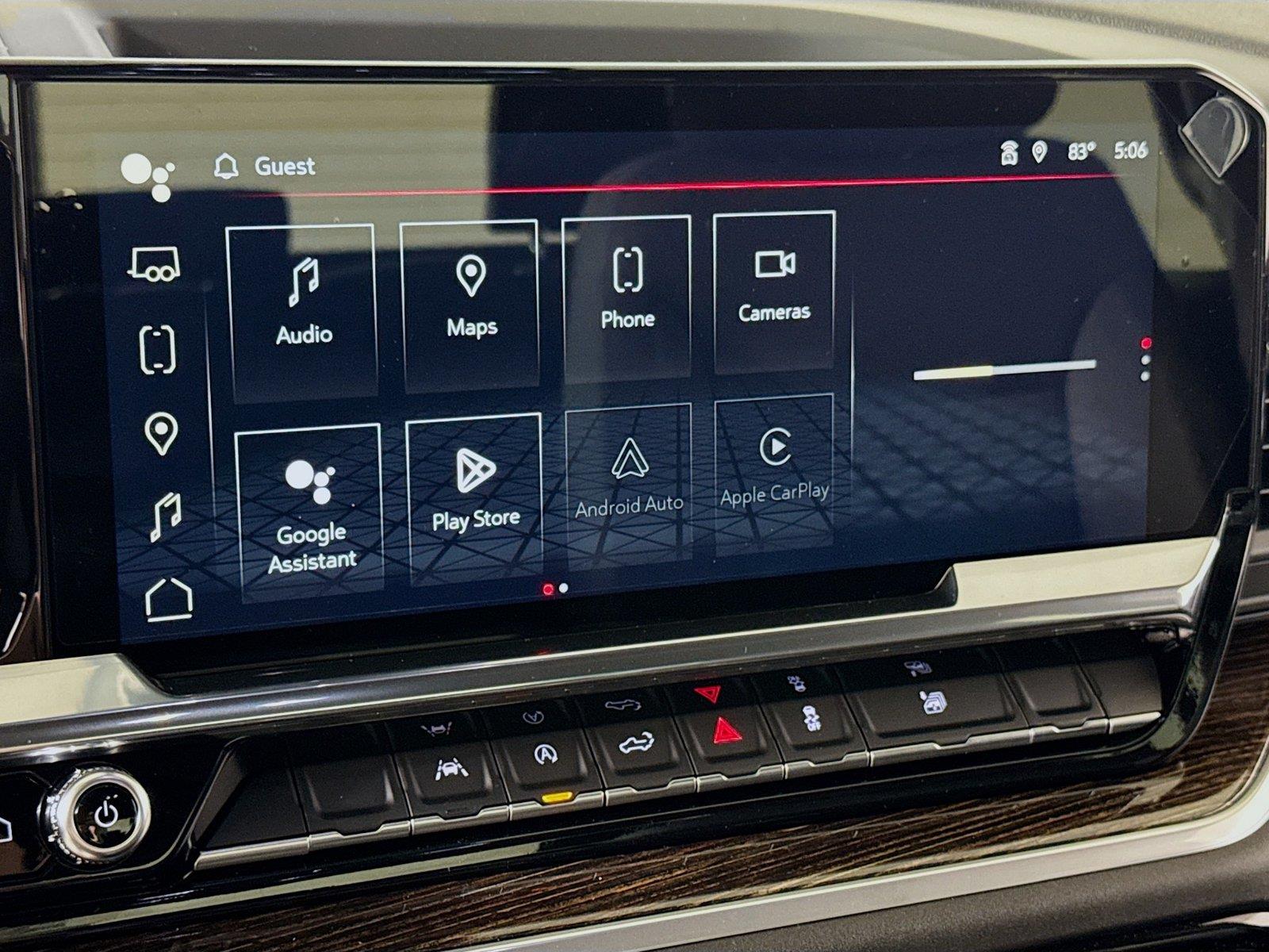 2026 GMC Sierra 1500 Elevation - Photo 7