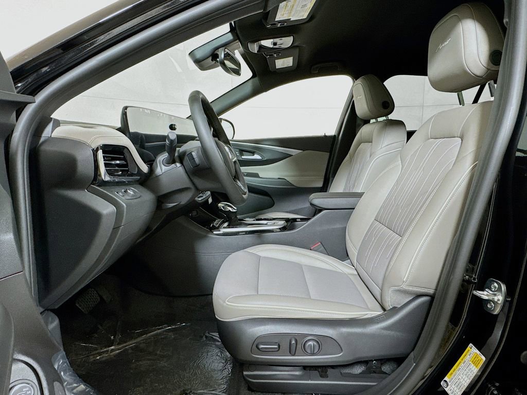 2026 Buick Envista Avenir - Photo 11