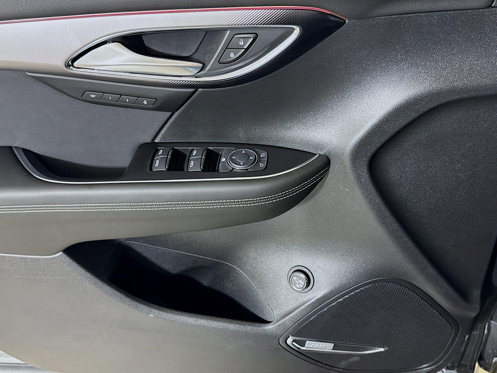 2026 Buick Envision Sport Touring - Photo 16