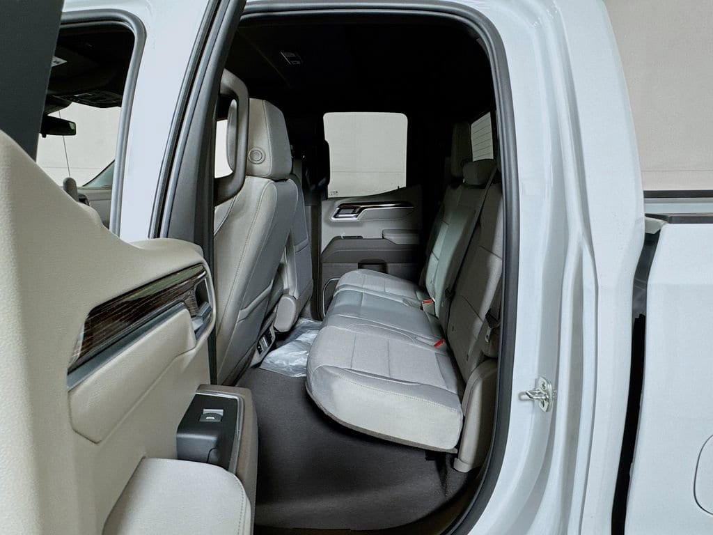 2026 GMC Sierra 1500 SLE - Photo 13