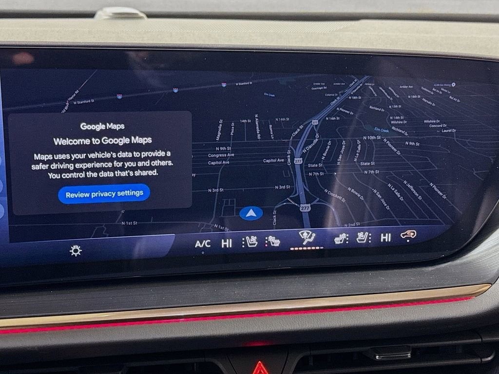 2026 Buick Envision Avenir - Photo 8