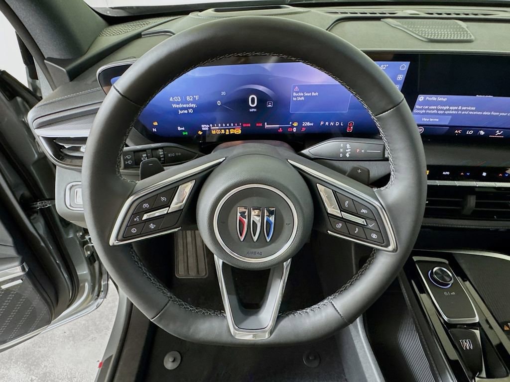 2026 Buick Enclave Sport Touring - Photo 6