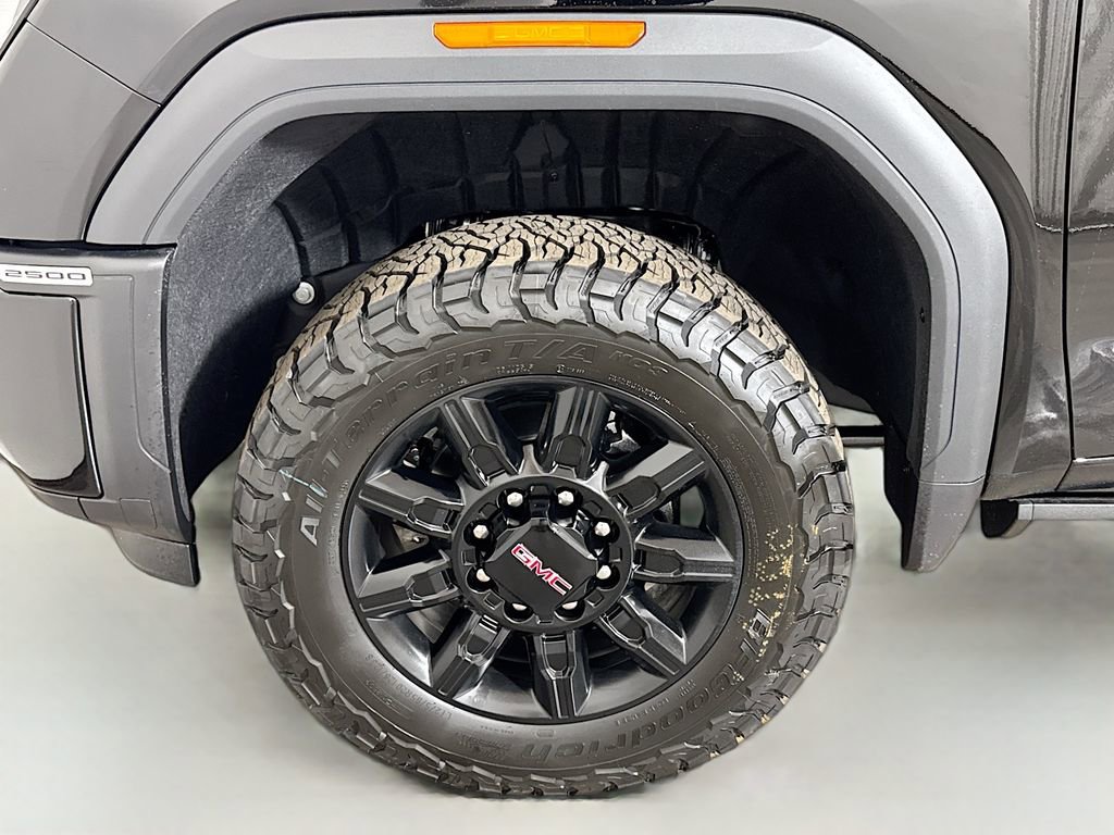 2026 GMC Sierra 2500HD AT4 - Photo 19