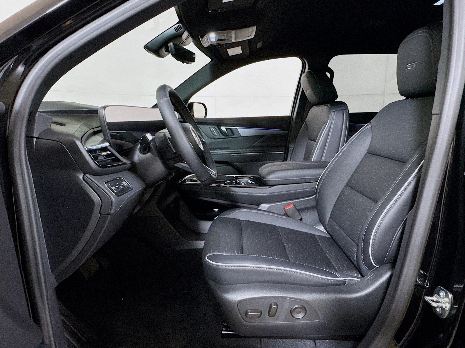 2026 Buick Enclave Sport Touring - Photo 12
