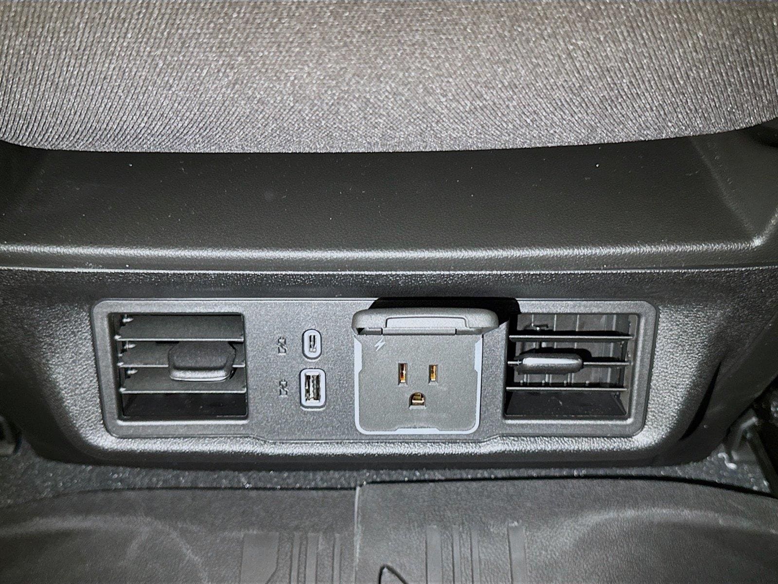 2026 GMC Sierra 1500 Elevation - Photo 14