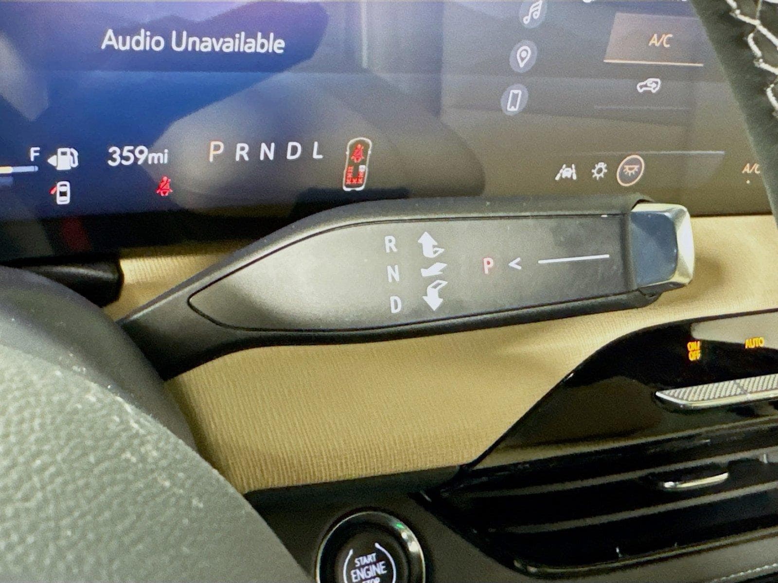 2026 Buick Enclave Preferred - Photo 11