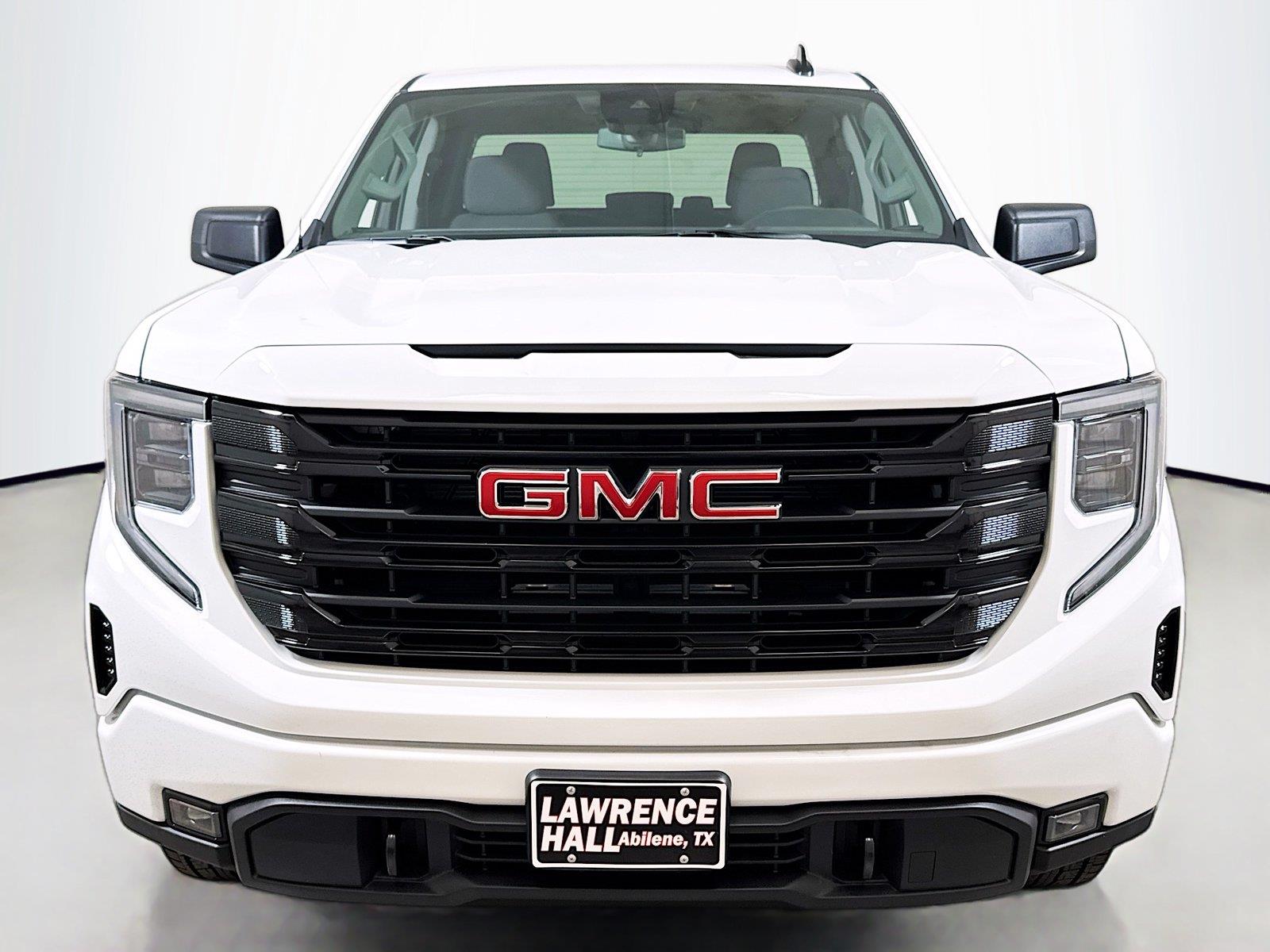 2026 GMC Sierra 1500 Elevation - Photo 2