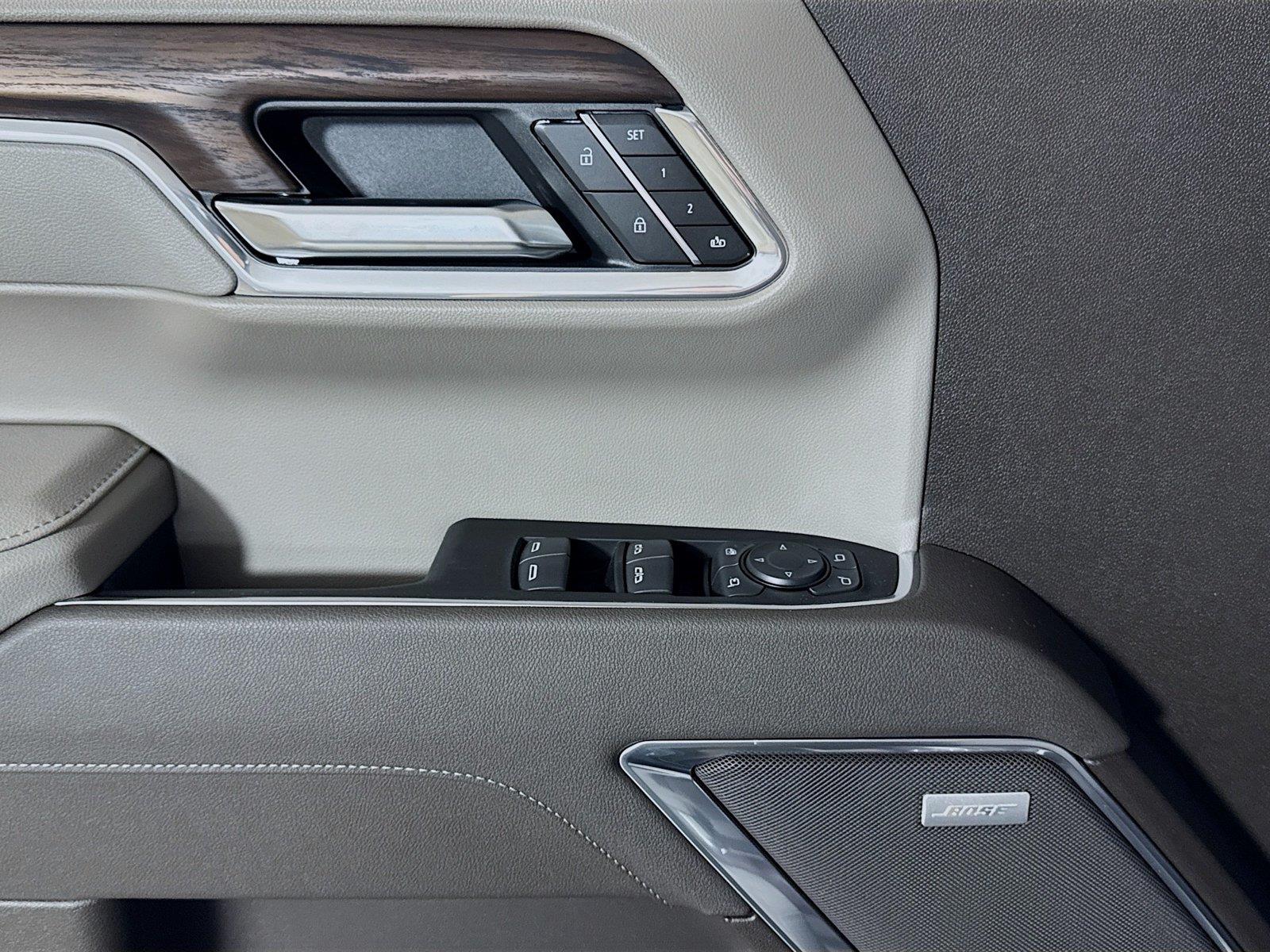 2026 GMC Sierra 1500 SLT - Photo 16