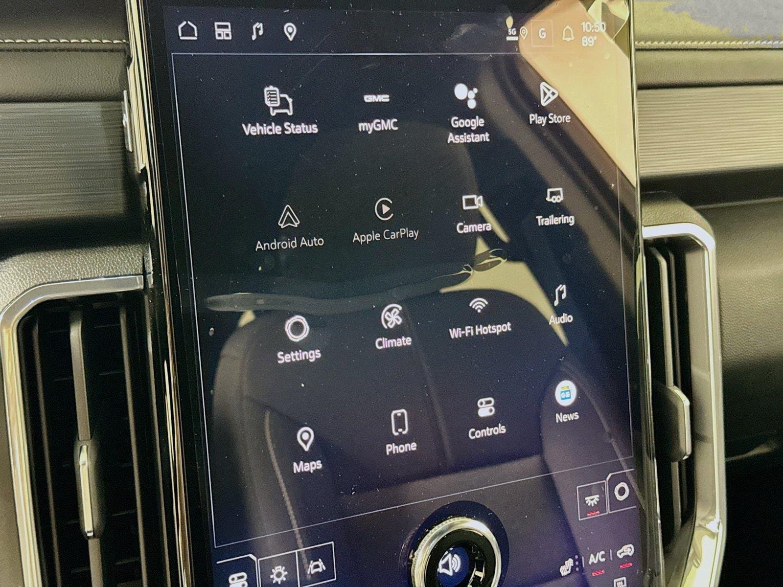 2026 GMC Acadia Elevation - Photo 7