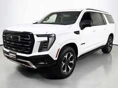 2026 GMC Yukon XL AT4 SUV