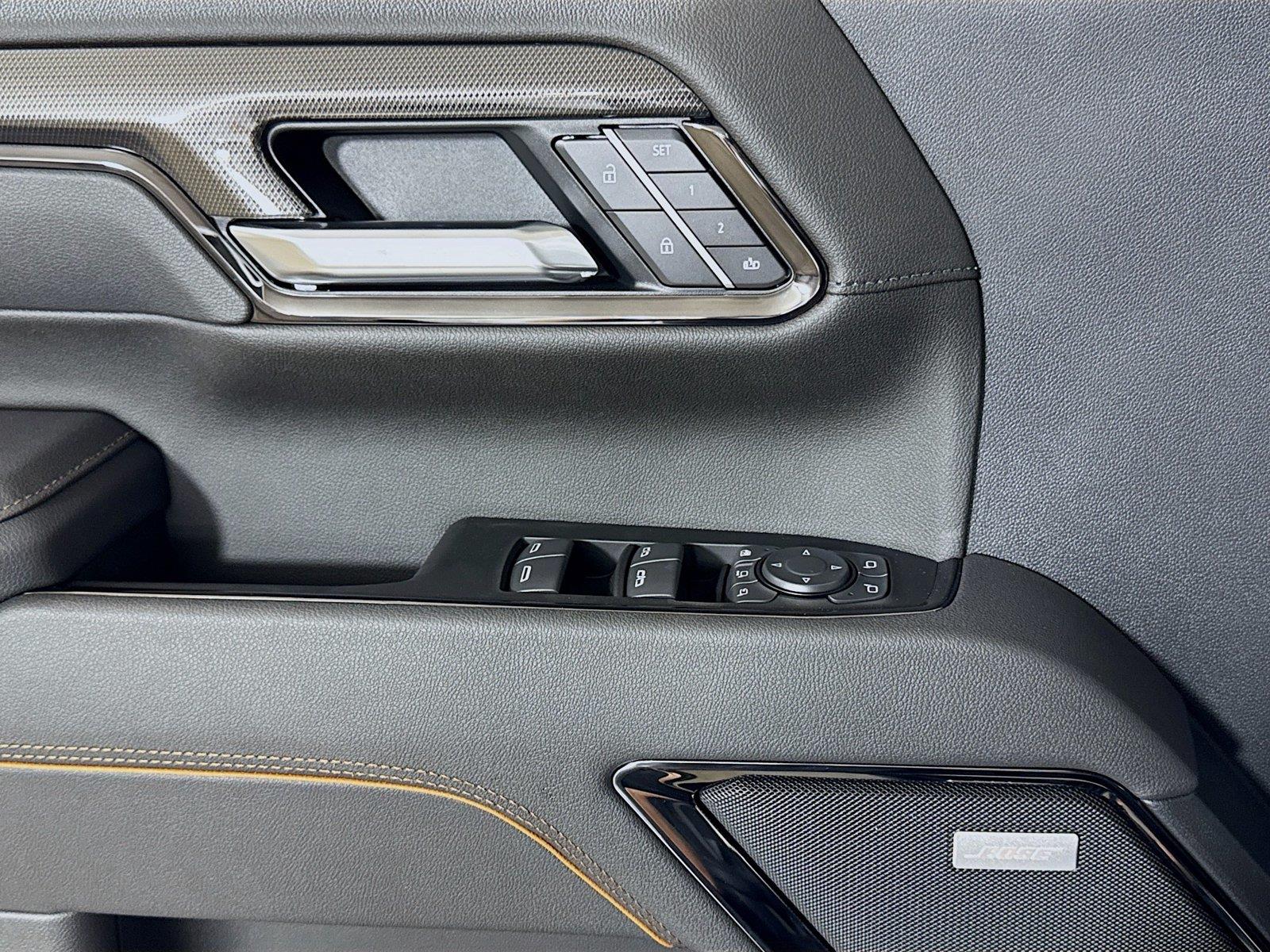 2026 GMC Sierra 2500HD AT4 - Photo 16