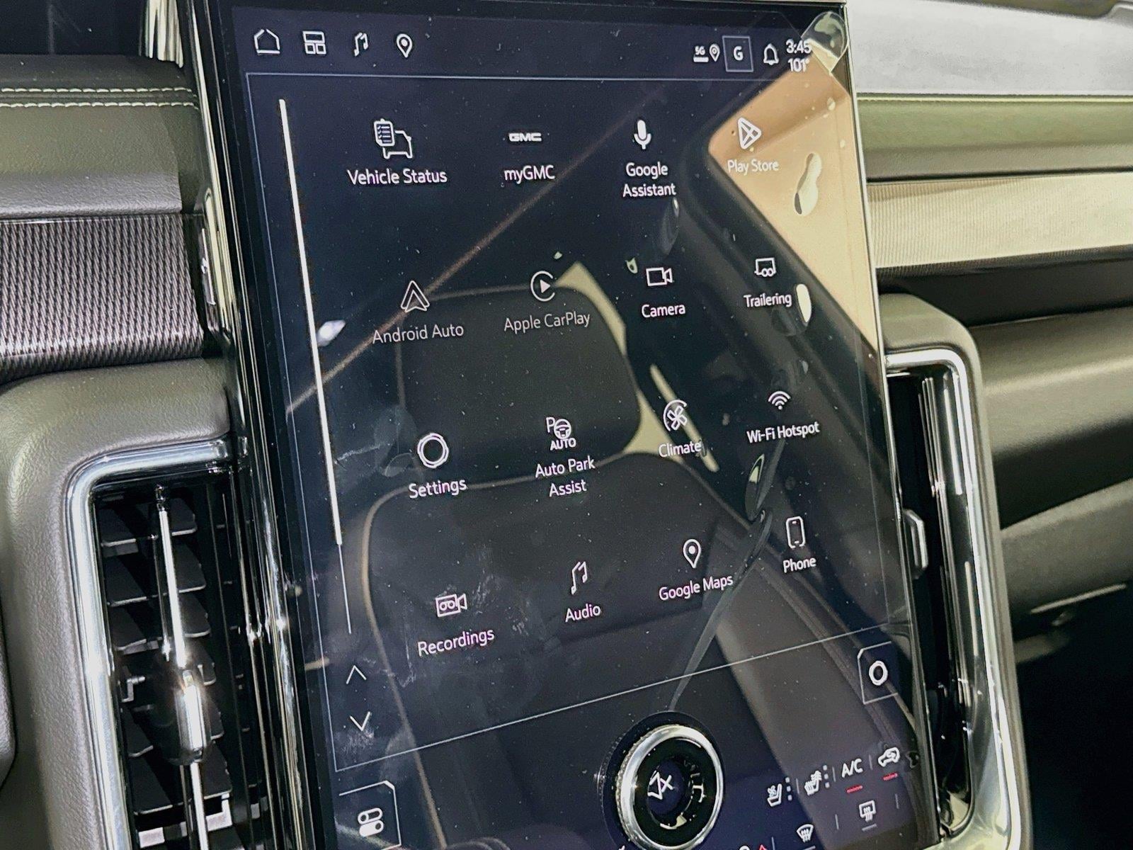 2026 GMC Yukon XL Elevation - Photo 6