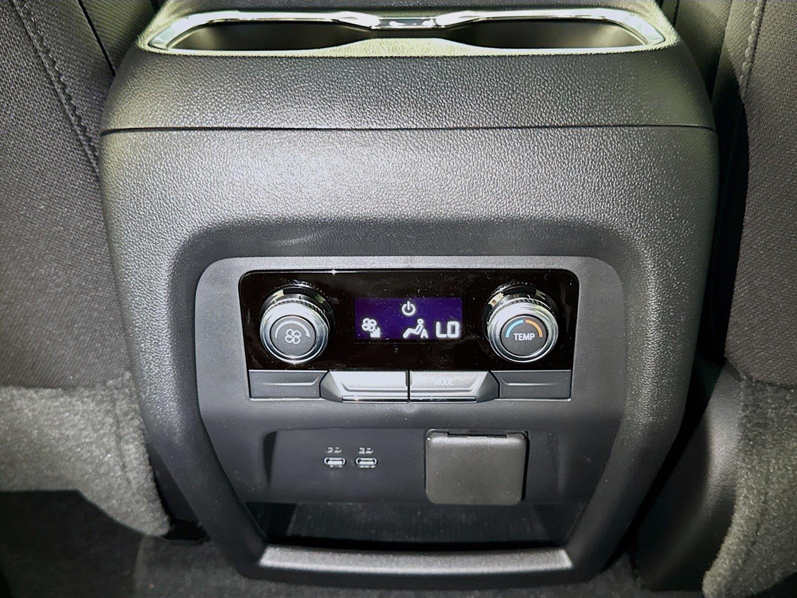 2026 GMC Acadia Elevation - Photo 14
