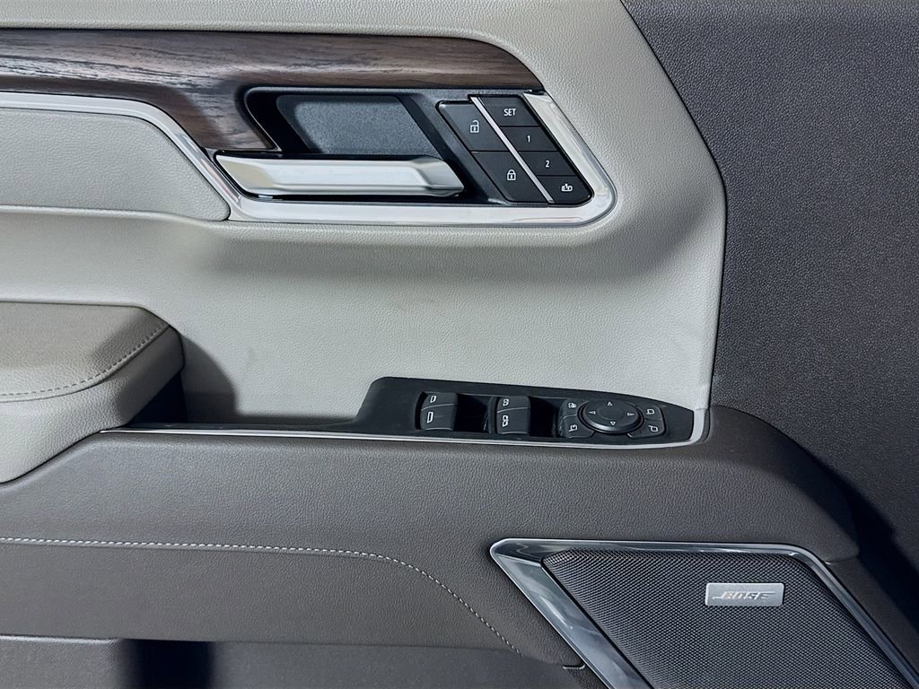 2026 GMC Sierra 1500 SLT - Photo 16