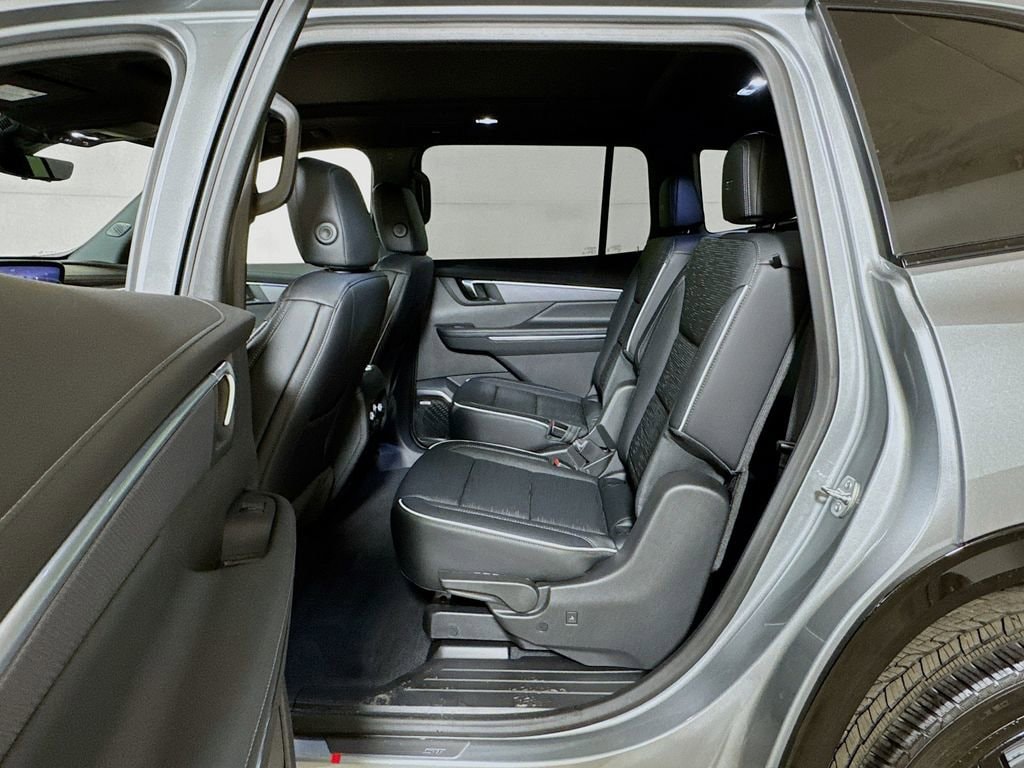 2026 Buick Enclave Sport Touring - Photo 13