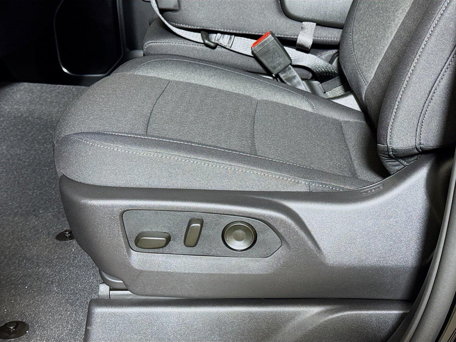 2026 GMC Sierra 1500 Elevation - Photo 17
