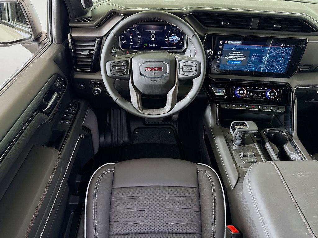 2026 GMC Sierra 1500 AT4X - Photo 15