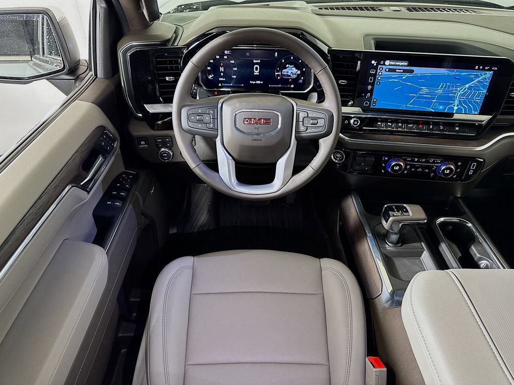 2026 GMC Sierra 1500 SLT - Photo 15