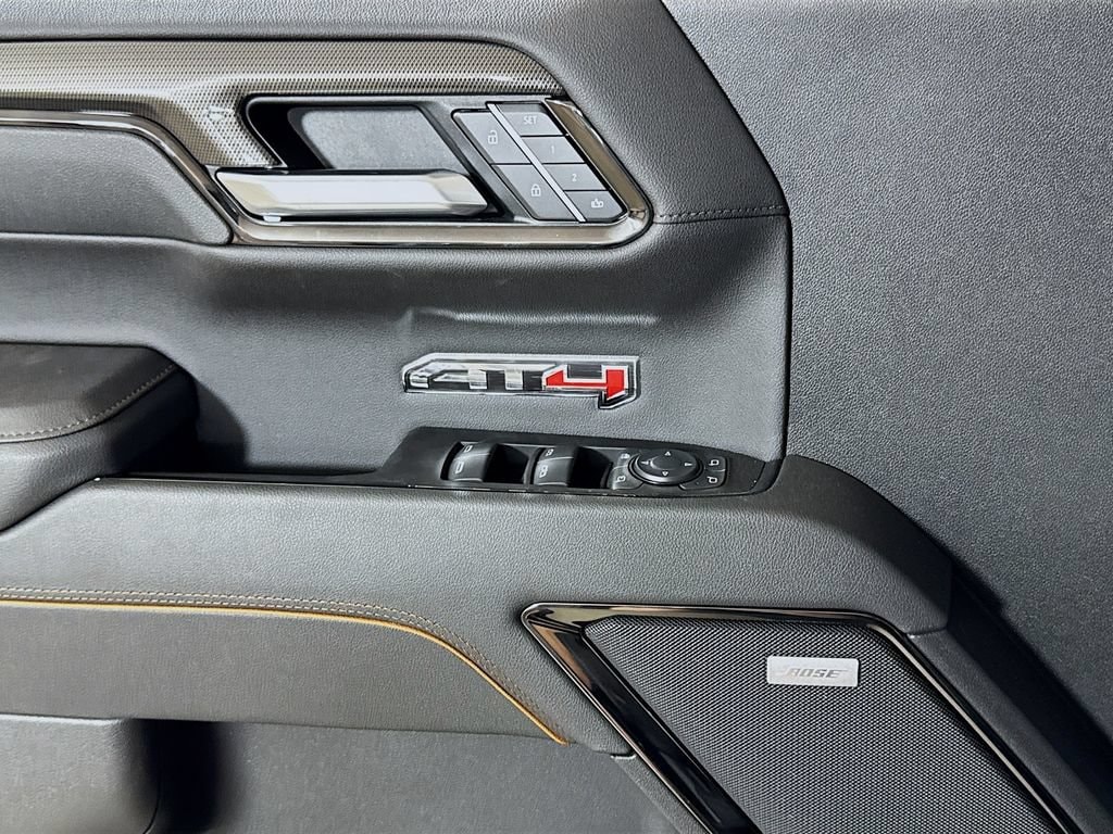2026 GMC Sierra 1500 AT4 - Photo 16