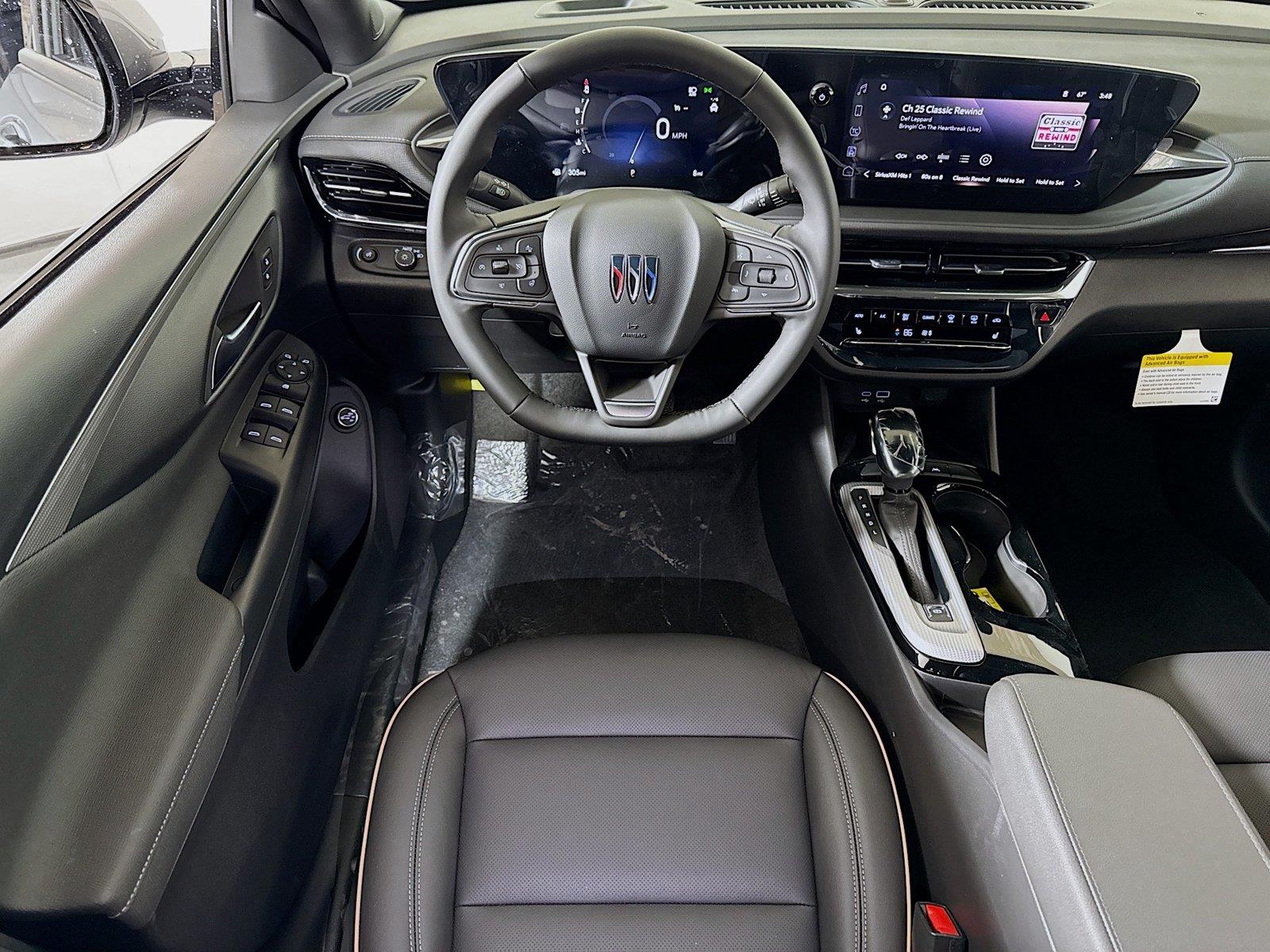 2026 Buick Envista Avenir - Photo 14