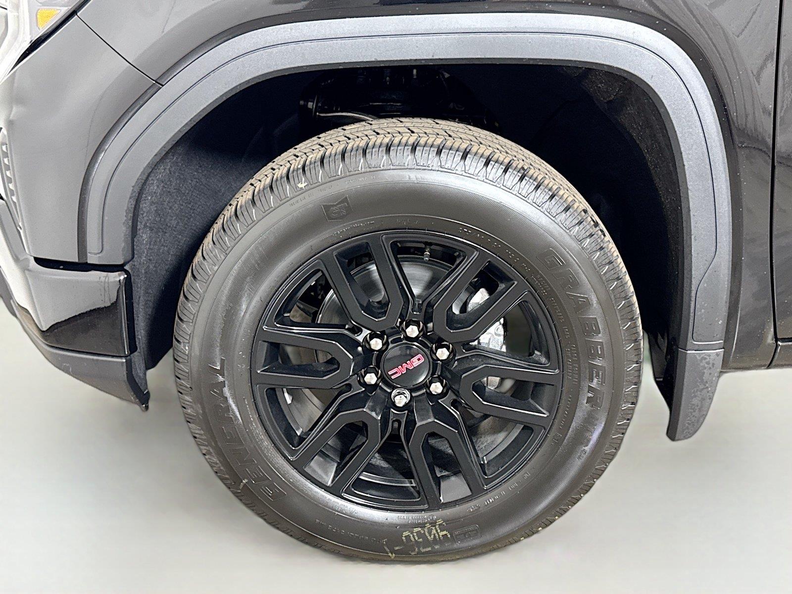 2026 GMC Sierra 1500 Elevation - Photo 19