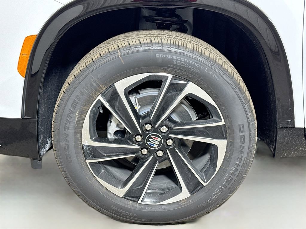 2026 Buick Enclave Sport Touring - Photo 19