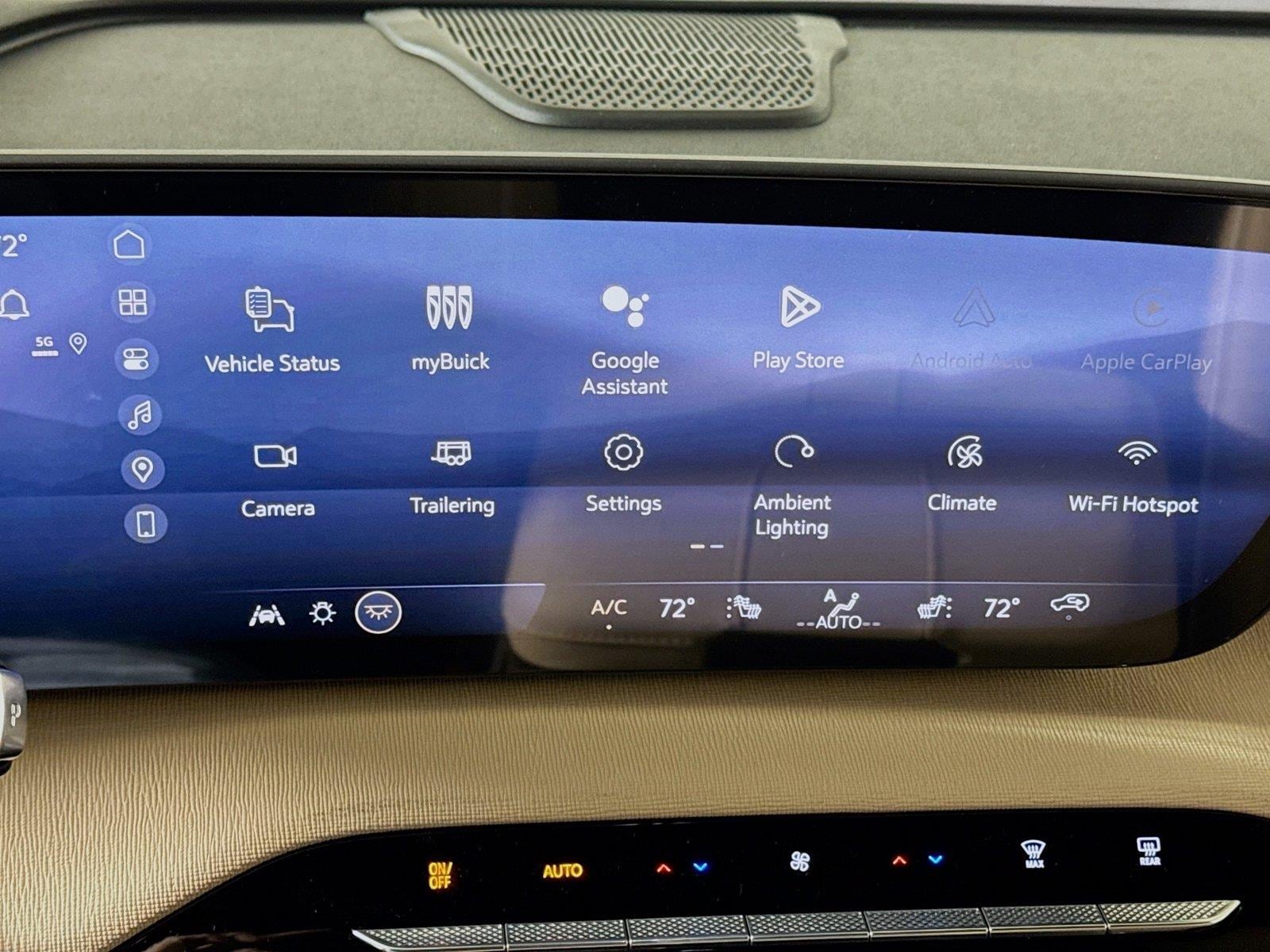2026 Buick Enclave Preferred - Photo 7