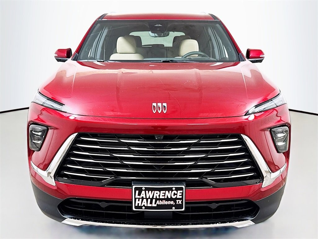 New 2026 Buick Enclave Preferred SUV