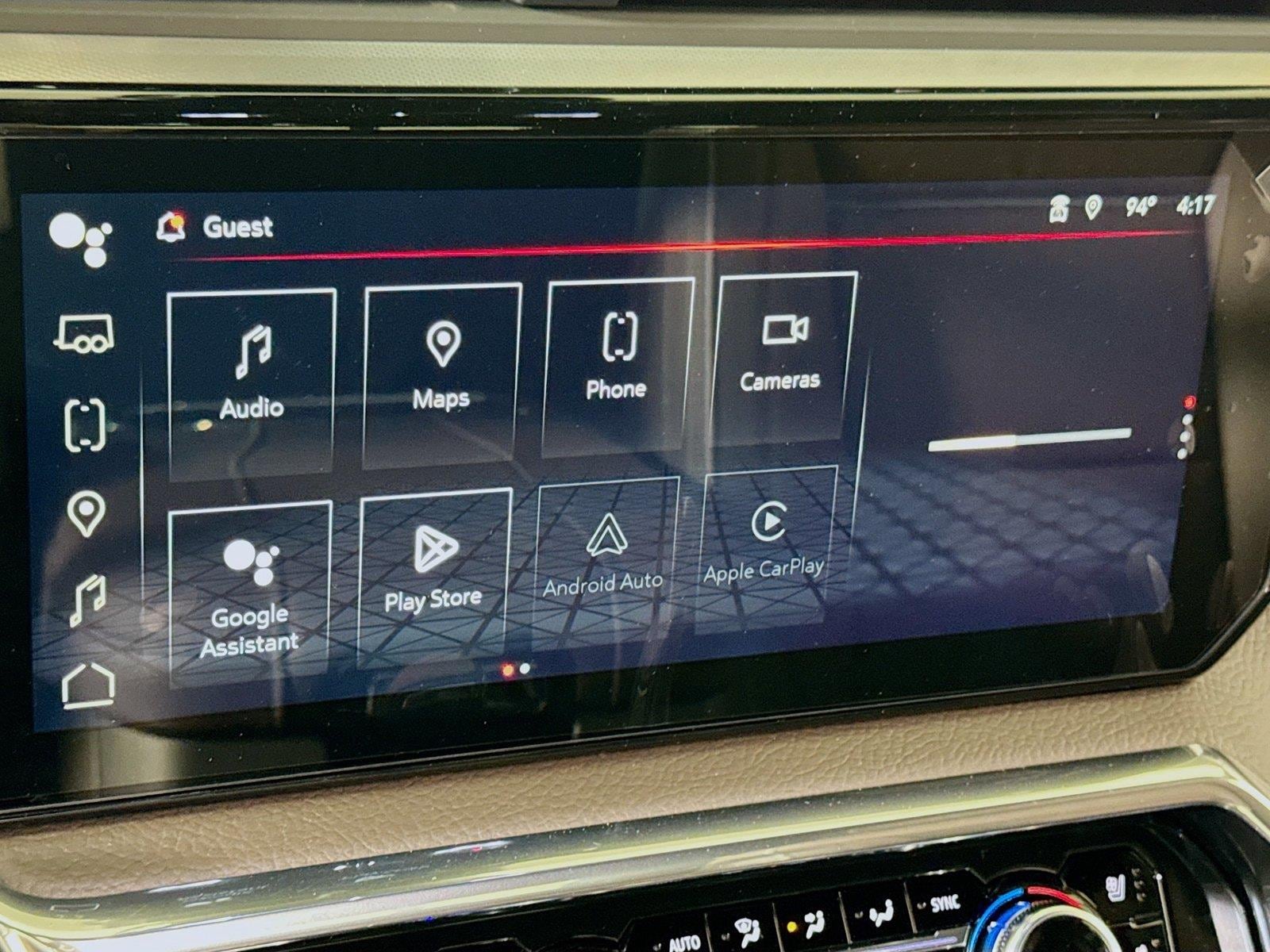 2026 GMC Sierra 1500 Denali - Photo 7