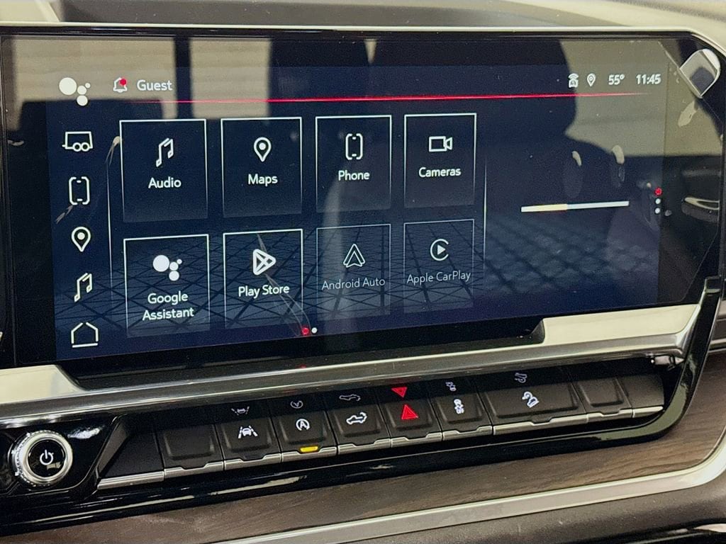 2026 GMC Sierra 1500 SLT - Photo 7