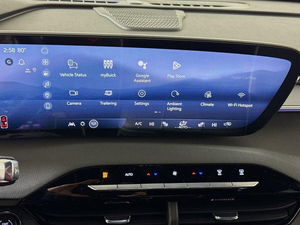 2026 Buick Enclave Sport Touring - Photo 7