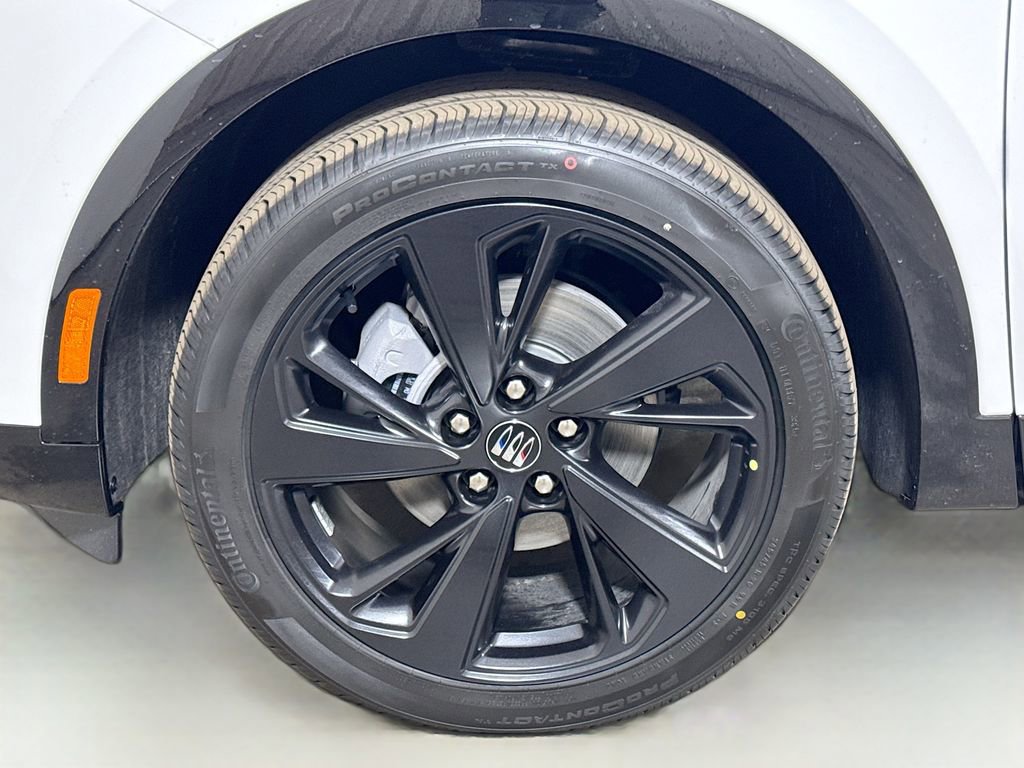 2026 Buick Envision Sport Touring - Photo 19