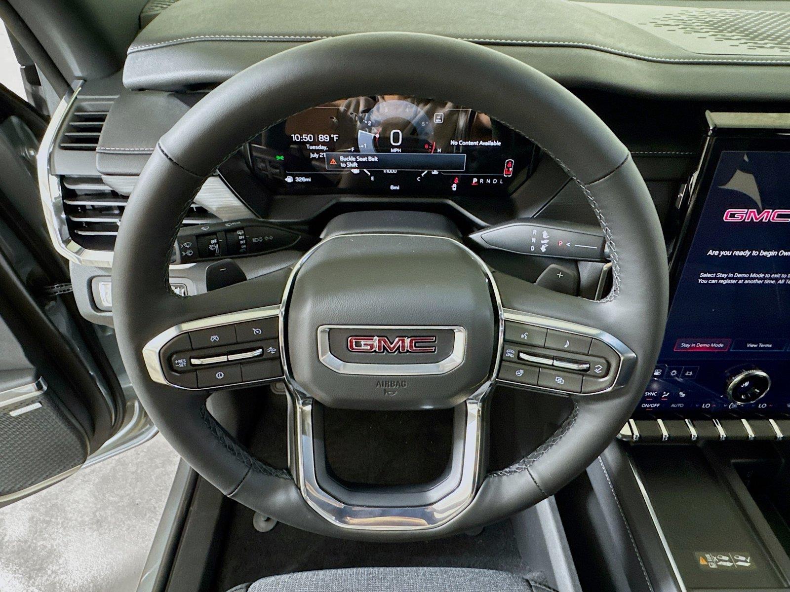 2026 GMC Acadia Elevation - Photo 6