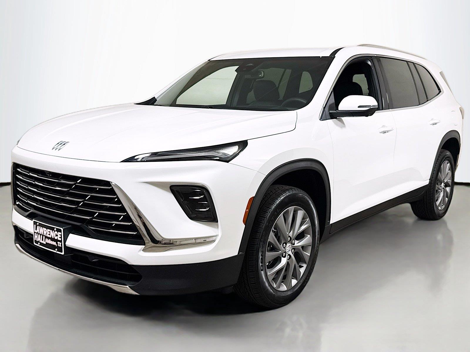 2026 Buick Enclave