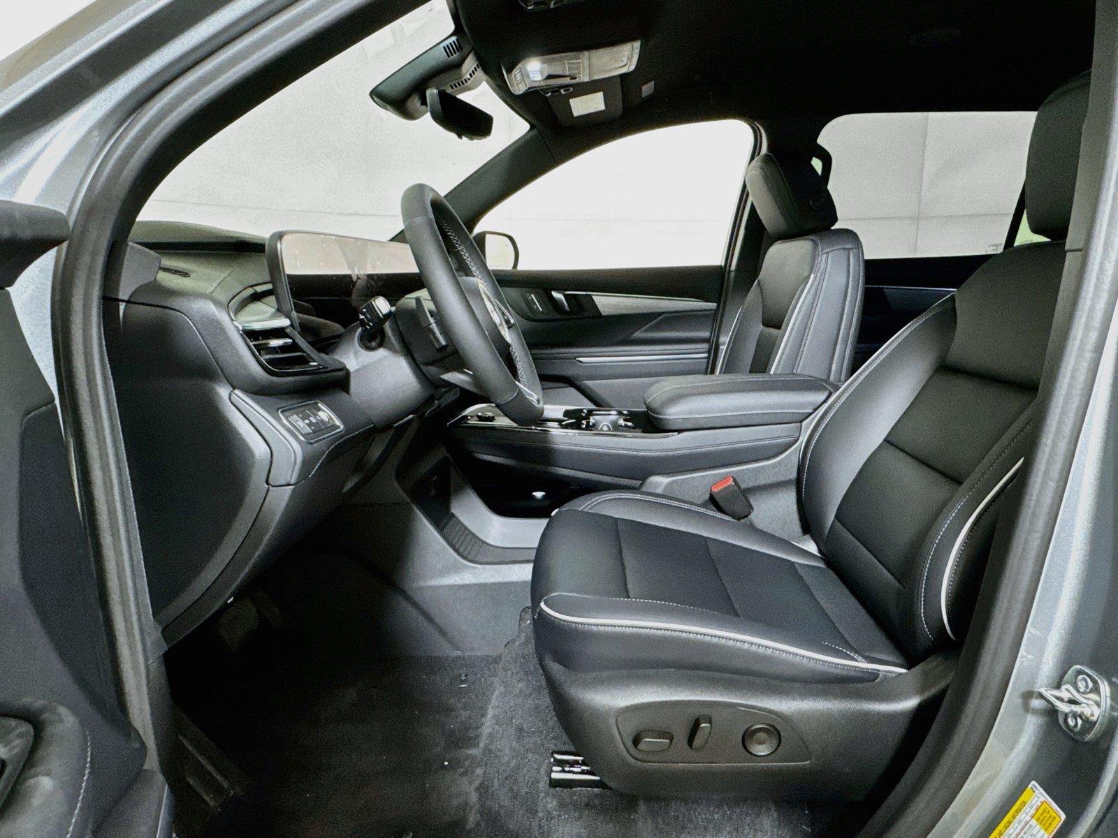 2027 Buick Enclave Preferred - Photo 12