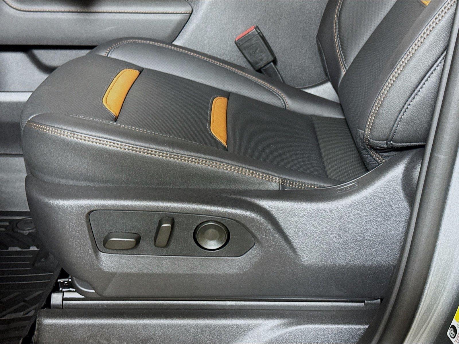 2026 GMC Sierra 1500 AT4 - Photo 17